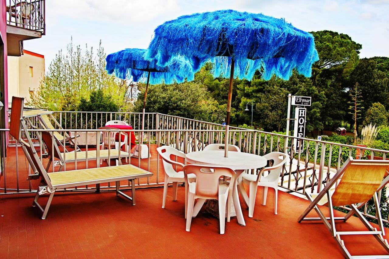 Hotel Ellymar Vada Εξωτερικό φωτογραφία