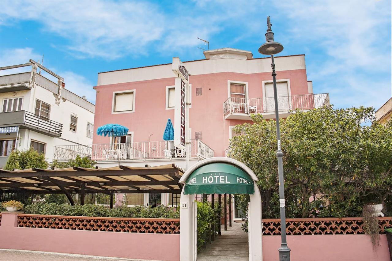 Hotel Ellymar Vada Εξωτερικό φωτογραφία