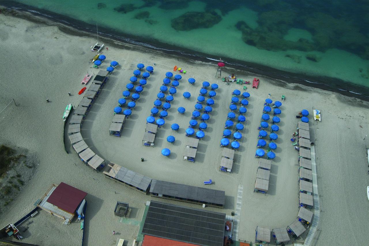Hotel Ellymar Vada Εξωτερικό φωτογραφία